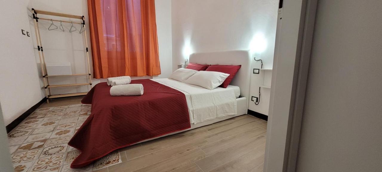 Housestation Suite - Palermo — Foto 1