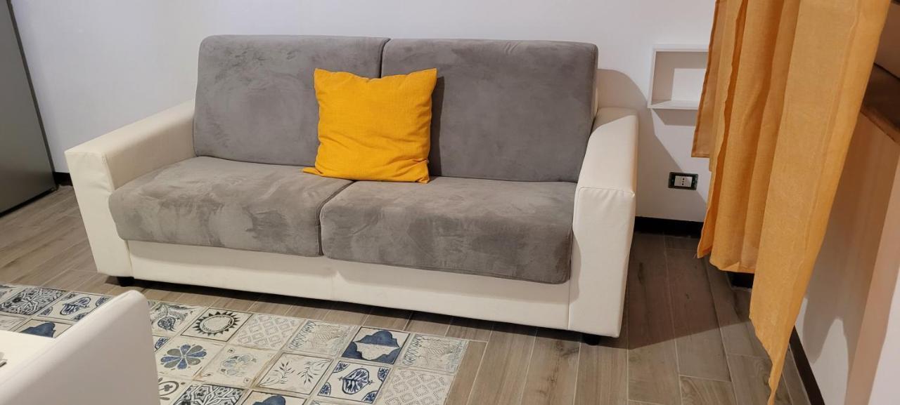 Housestation Suite - Palermo, Palermo